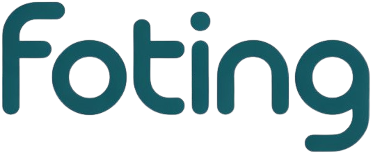 Foting Logo