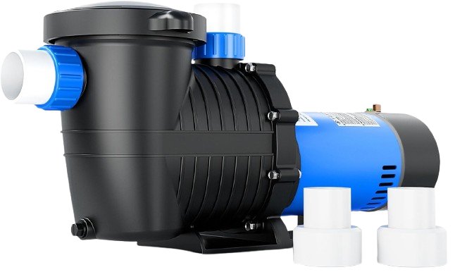 Foting Pool Pump